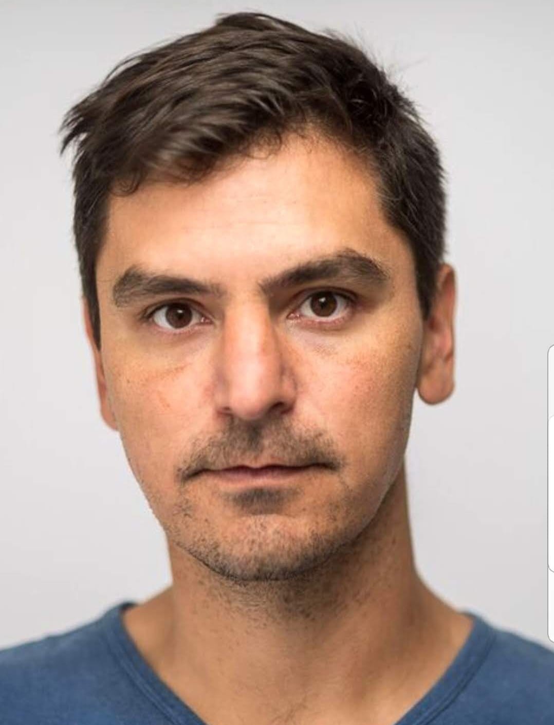 Dr. Buteler José