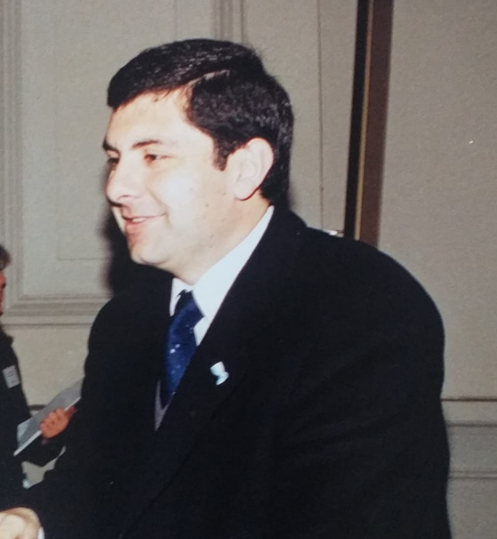 Dr. Medina Gabriel