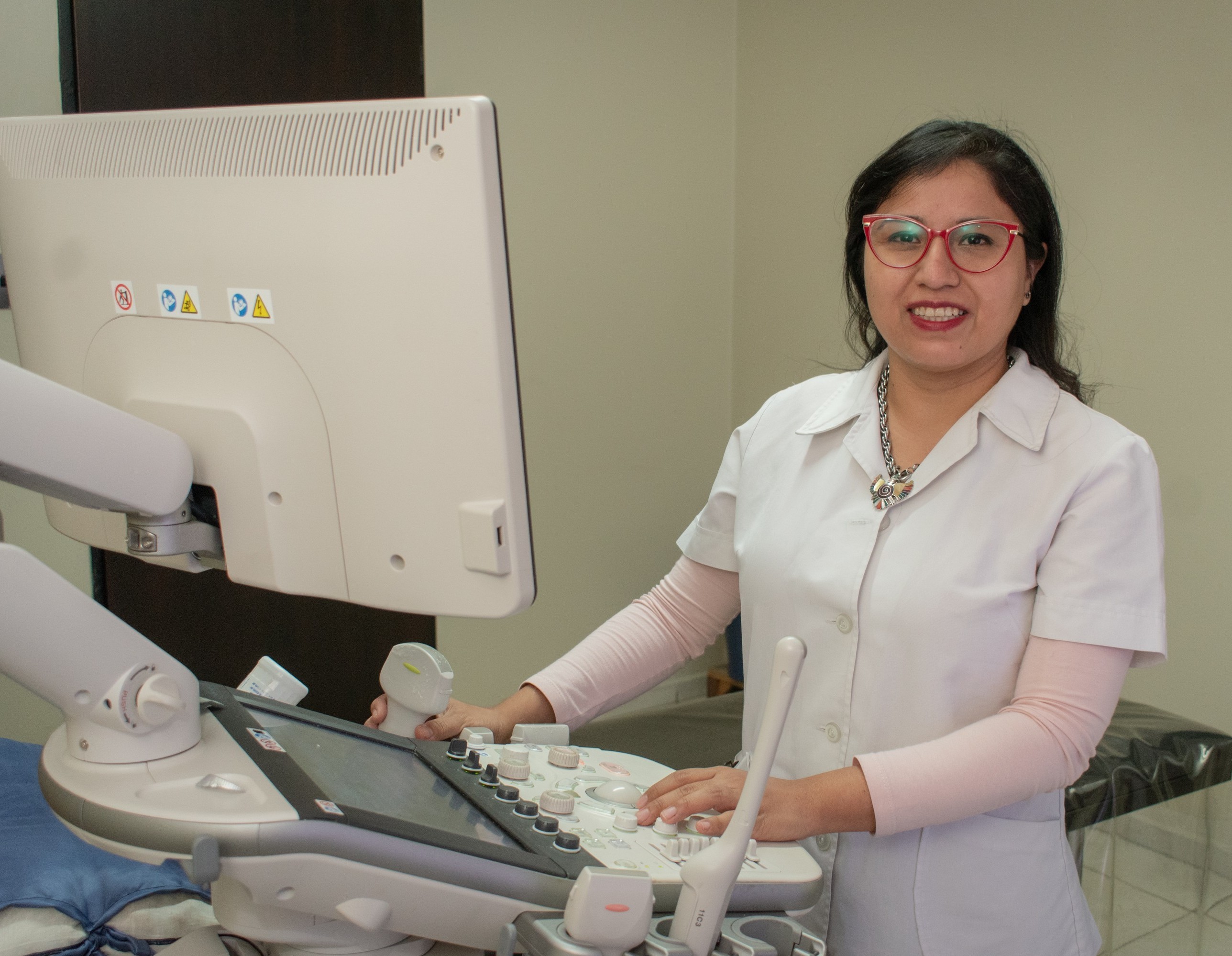 Dra. Gallegos Lopez Cecilia Elizabeth