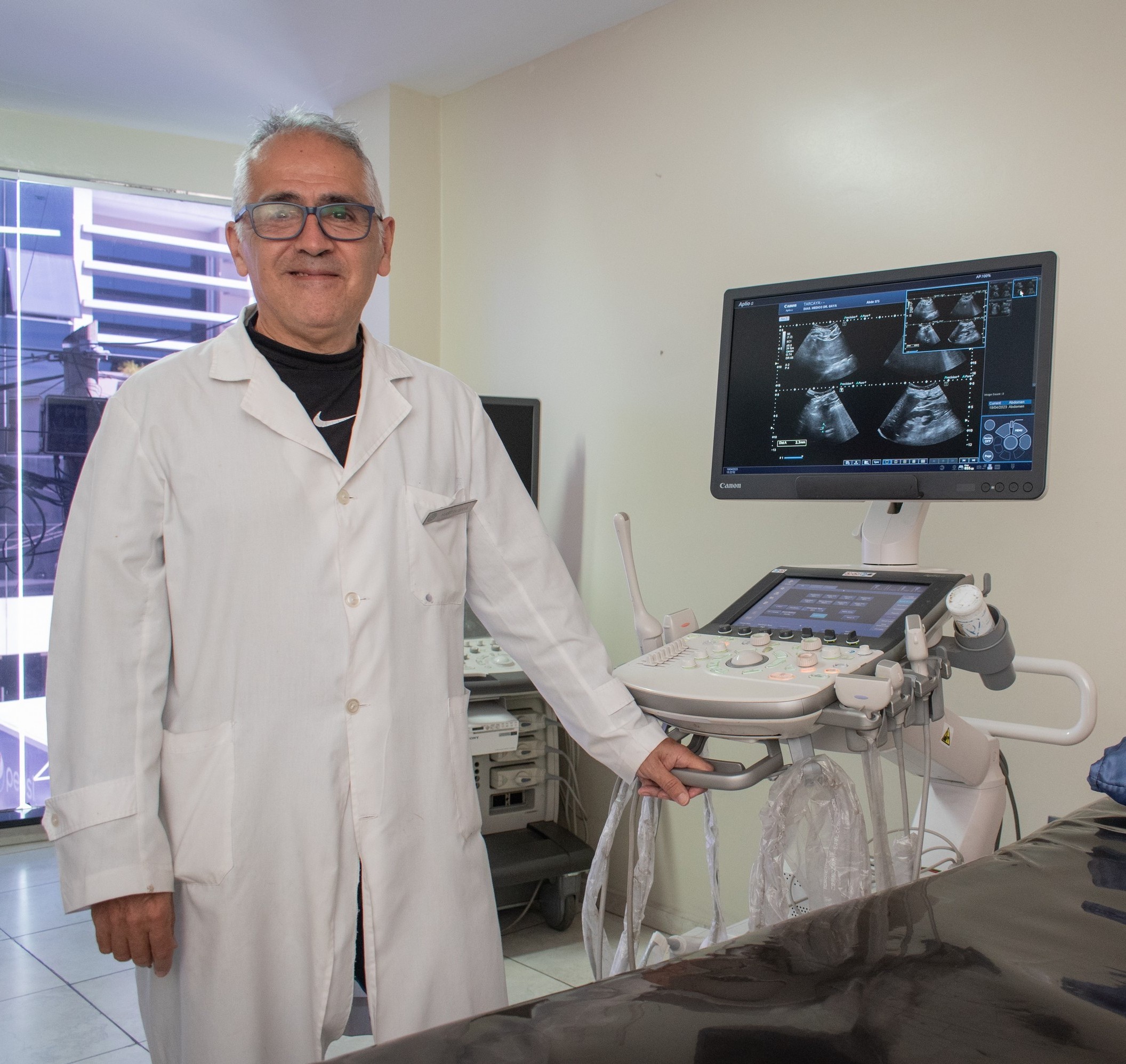 Dr. Gaya Martin